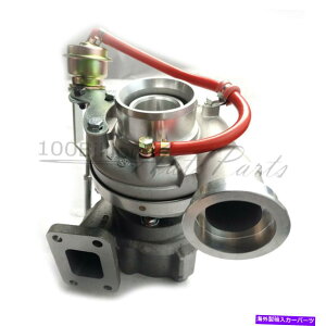 Turbo Charger 0429-4752KZ�{���{EC210�@��@D6E�G���W���p�̃^�[�{�`���[�W���[ 0429-4752KZ Turbocharger for Volvo EC210 Excavator D6E Engine�y���s�A���i�z