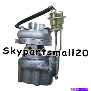Turbo Charger ^[{^[{`[W[VOE21647837{{EC200B EC210C EC220D@@1PC Turbo Turbocharger VOE21647837 For Volvo EC200B EC210C EC220D Excavator 1pc