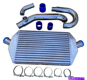 Turbo Charger FMIC�t�����g�}�E���g�C���^�[�N�[���[��2001-07 Lancer Evo Evolution 7 8 9 VII VIII IX FMIC Front Mount Intercooler FOR 2001-07 Lancer EVO Evolution 7 8 9 VII VIII IX�y���s�A���i�z