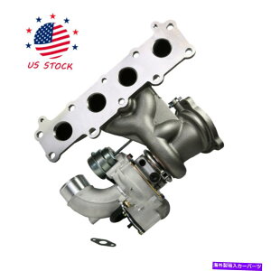 Turbo Charger 2018�N12��12���̃^�[�{�[�d��Jaguar Range Rover Evoque LV Engine Eco-Boost 5217313 Turbo Charger For 12-2018 Jaguar Range Rover Evoque LV Engine Eco-Boost 5217313�y���s�A���i�z