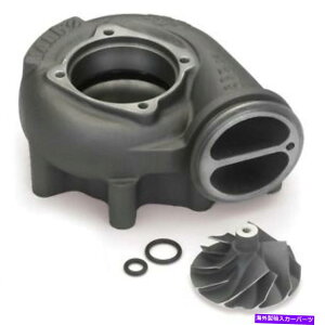 Turbo Charger Banks Power 24456�N�C�b�N�^�[�{�n�E�W���O�A�Z���u�� Banks Power 24456 Quick-Turbo Housing Assembly�y���s�A���i�z