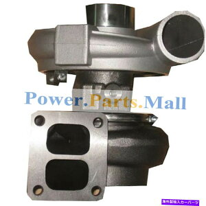 Turbo Charger Turbo TD08H-22D 49188-01651ターボチャージャーフィットは、三菱掘削機SK400に適合しています Turbo TD08H-22D 49188-01651 Turbocharger Fits For Mitsubishi Excavator SK400