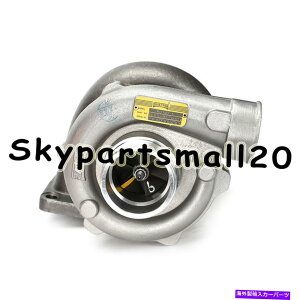 Turbo Charger �^�[�{�`���[�W���[6205-81-8110 KOMATSU S4D95 PC100-1 PC100-2 PC100-3 PC100-5 1PC Turbocharger 6205-81-8110 For Komatsu S4D95 PC100-1 PC100-2 PC100-3 PC100-5 1PC�y���s�A���i�z