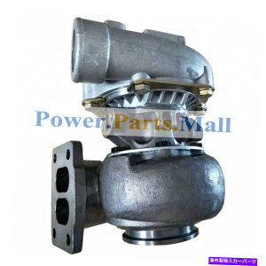Turbo Charger 新しいターボチャージャー2674A397 465778-5017パーキンス用TA236 CA4236 CA236エンジン New Turbocharger 2674A397 465778-5017S For Perkins TA236 CA4236 CA236 Engine