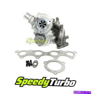 Turbo Charger 28231-2B700q_CFX^[̂߂̃rbg^[{`[W[ 28231-2B700 billet Turbocharger for Hyundai Veloster Kia Forte Koup 1.6L 204HP