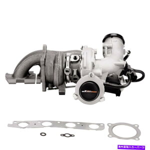 Turbo Charger AEfBA4 A5 Q5p̃rbg^[{[d̃AbvO[hEXEO 2.0L 2010-2012 Upgrade Billet Turbo Charger for Audi A4 A5 Q5 for Seat Exeo 2.0L 2010-2012
