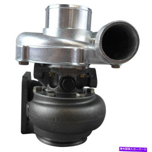 Turbo Charger CXRacing GT67 T67 0.68 A/RZ~bN{[xAO^[{[dT4ICp CXRacing GT67 T67 0.68 A/R Ceramic Ball Bearing Turbo Charger T4 Oil Cooled