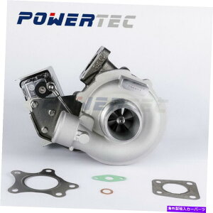 Turbo Charger �^�[�{�`���[�W���[GTB1756VK 771954 68033479AB DODGE NITRO 2.8 CRD 130 KW RA428RT�p Turbocharger GTB1756VK 771954 68033479AB for Dodge Nitro 2.8 CRD 130 Kw RA428RT�y���s�A���i�z