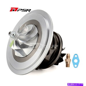 Turbo Charger pT[PS2867 Gen2{[xAO^[{J[gbWChraZ^[ZNV Pulsar PS2867 GEN2 Ball Bearing Turbo Cartridge CHRA Replacement Center Section