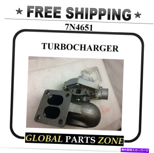 Turbo Charger �V����Turbo Caterpillar Cat 7N4651 7N-4651 0R5796 1W5160 7N1709 7N9851 SHIPS FREE�I NEW TURBO CATERPILLAR CAT 7N4651 7N-4651 0R5796 1W5160 7N1709 7N9851 SHIPS FREE!