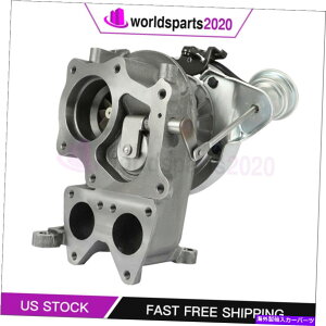Turbo Charger シボレーシルバードのRHG6ターボ3500 6.6Lディーゼル01-04ターボチャージャー97307711 RHG6 Turbo For Chevrolet Silverado 3500 6.6L Diesel 01-04 Turbocharger 97307711