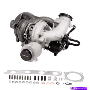 Turbo Charger ^[{`[W[^[{AEfBA4 A5 TT 2.0 TFSI CAEB CAEA 2009 2010-2012p^[{[d Turbocharger Turbo Charger for Audi A4 A5 TT 2.0 TFSI CAEB CAEA 2009 2010-2012
