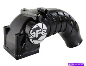 Turbo Charger AFEtB^[46-10011 Bladerunner Intake}jz[htBbg03-07 RAM 2500 RAM 3500 Afe Filters 46-10011 Bladerunner Intake Manifold Fits 03-07 Ram 2500 Ram 3500