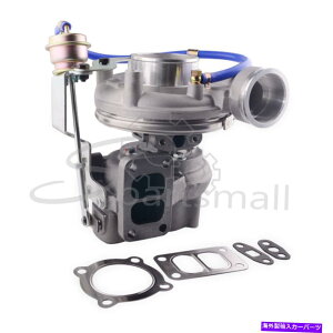 Turbo Charger 04294676KZターボチャージャーS200GボルボEC290B掘削機用 04294676KZ Turbocharger S200G Turbo for Volvo EC290B Excavator