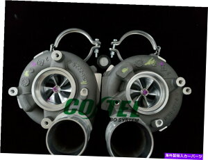 Turbo Charger AEfBRS6 RS7 4.0L V8^[{`[W[X[p[RACHRA+Jo[nEWOAbvO[hS6 S7 A8 Audi RS6 RS7 4.0L V8 Turbocharger Super core CHRA+Cover housing Upgrade S6 S7 A8