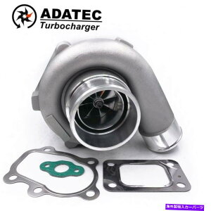 Turbo Charger GTX2867R Turbo GTX28R T25 5�{���g�^�[�r���n�E�W���O�t���f���A���{�[���x�A�����O GTX2867R Turbo GTX28R Dual Ball Bearing With T25 5-Bolts Turbine Housing�y���s�A���i�z