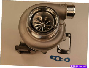 Turbo Charger Voh.63 A/R GTX3076R T3 A/R .60fA{[xAOjo[T^[{[d V-band .63 A/R GTX3076R T3 A/R .60 DUAL ball bearing Universal Turbo charger