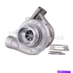 Turbo Charger 6207-81-8210�^�[�{�`���[�W���[TD04B59�R�}�cPC200-5�@��@S6D95�G���W���p 6207-81-8210 Turbocharger TD04B59 for Komatsu PC200-5 Excavator S6D95 Engine