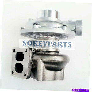 Turbo Charger VRHG6^[{[d114400-3900 ISUZU 6HK1TGW1PC̃tBbg New RHG6 Turbo Charger 114400-3900 Fits For Isuzu 6HK1T Engine 1pc