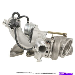 Turbo Charger Chevy Cruze Sonic Trax��Buick Encore Cardone�^�[�{�^�[�{�`���[�W���[�M���b�v�p For Chevy Cruze Sonic Trax & Buick Encore Cardone Turbo Turbocharger GAP�y���s�A���i�z