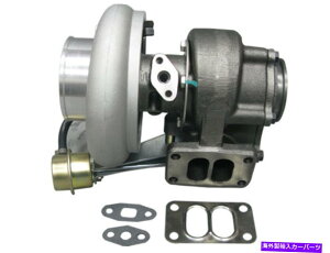 Turbo Charger HX35W 3539369 96-98�̃^�[�{�[�d��_�b�W�����g���b�Nw/ cummins 6bt 5.9l�f�B�[�[�� HX35W 3539369 Turbo Charger for 96-98 Dodge Ram Truck w/ Cummins 6BT 5.9L Diesel
