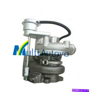 Turbo Charger 1J752-17010 Kubota SVL75 SVL90�R���p�N�g�g���b�N���[�_�[�p�̃^�[�{�`���[�W���[ 1J752-17010 Turbocharger for Kubota SVL75 SVL90 Compact Track Loaders�y���s�A���i�z