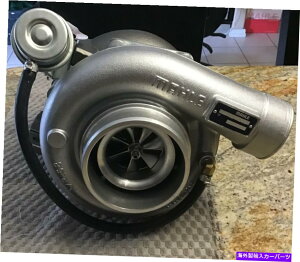 Turbo Charger International Navistar Turbo Fits DT466E DT530E 300/3 MADE OEM SPECS MAHLE International Navistar TURBO Fits DT466E DT530E 300/3 Made OEM Specs MAHLE�y���s�A���i�z