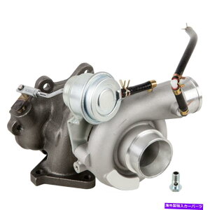 Turbo Charger Subaru Impreza WRX Forester XT Baja Saab 9-2x Aero�̃^�[�{�^�[�{�`���[�W���[ Turbo Turbocharger For Subaru Impreza WRX Forester XT Baja Saab 9-2x Aero�y���s�A���i�z