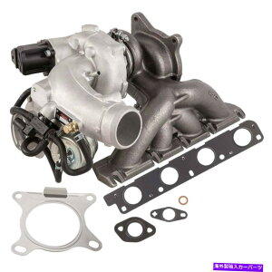 Turbo Charger �A�E�f�B��VW 2.0T BPY�̐V����Stigan K03 TurboCharger Gaskets�M���b�v�t�� For Audi & VW 2.0T BPY New Stigan K03 Turbo Kit With Turbocharger Gaskets GAP�y���s�A���i�z
