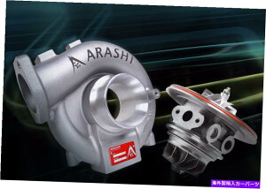 Turbo Charger Arashi Lancer EVO9 TD05HR-16G�^�[�{�`���[�W���[�R���v���b�T�[�n�E�W���OChra Cartridge ARASHI Lancer EVO9 TD05HR-16G Turbocharger Comppressor Housing CHRA Cartridge�y���s�A���i�z