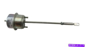 Turbo Charger Ford F81Z-6F089-BA{OEMGNXJ[VF250 F350 F450^[{`[W[AN`G[^ Ford F81Z-6F089-BA Genuine OEM Excursion F250 F350 F450 Turbocharger Actuator