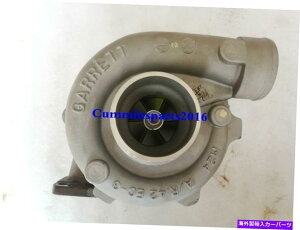 Turbo Charger Garrett TA3137 6207-81-8330 700836 KOMATSU PC200-6 S6D95L-1 4.9L�^�[�{�`���[�W���[ GARRETT TA3137 6207-81-8330 700836 KOMATSU PC200-6 S6D95L-1 4.9L TurboCharger�y���s�A���i�z