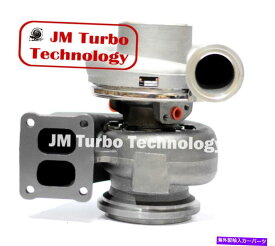 Turbo Charger カミンズM11エンジンHX50ターボチャージャー用のターボ Turbo For Cummins M11 Engine HX50 Turbocharger