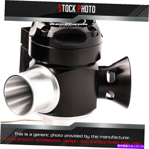 Turbo Charger 09-13Rgp̃_Co[^[u[Itou𐁂t邽߂ɍrbgdeceptor pro IIoCAX Go Fast Bits Deceptor Pro II Bias Venting Diverter Blow Off Valve for 09-13 Colt