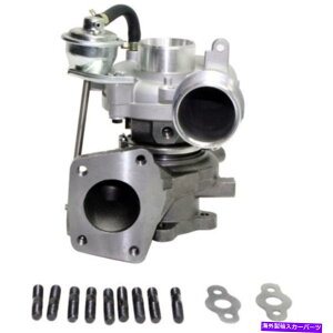 Turbo Charger 07-12�}�c�_CX-7�̃^�[�{�`���[�W���[ Turbocharger for 07-12 Mazda CX-7�y���s�A���i�z