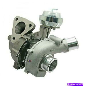Turbo Charger �^�[�{�^�[�{�`���[�W���[�́A�O�H�g���g��L200 MN 4D56T VGT�ɓK�����܂� Turbo Turbocharger Fits Mitsubishi Triton L200 MN 4D56T VGT�y���s�A���i�z