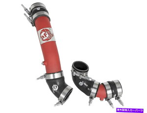 Turbo Charger AFE�t�B���^�[46-20324-R Bladerunner�C���^�[�N�[���[�`���[�u�L�b�g�t�B�b�g17-21�V�r�b�N AFE Filters 46-20324-R BladeRunner Intercooler Tube Kit Fits 17-21 Civic�y���s�A���i�z