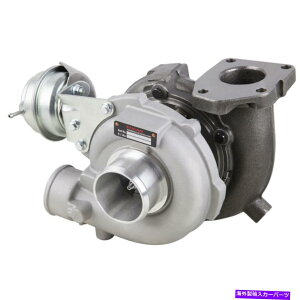Turbo Charger Jeep Liberty CRD 2005 2006 2007 New Stigan Turbo TurboCharger DAC For Jeep Liberty CRD 2005 2006 2007 New Stigan Turbo Turbocharger DAC�y���s�A���i�z
