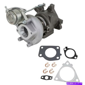 Turbo Charger YW[N2011-2017^[{`[W[t^[{KXPbgDAC For Nissan Juke 2011-2017 Turbocharger w/ Turbo Gaskets DAC