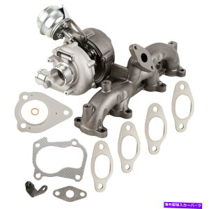 Turbo Charger VWr[gStWFb^1.9 TDI STIGAN TURBO KIT W/ TURBOCHARGER GASKETS TCP For VW Beetle Golf Jetta 1.9 TDI Stigan Turbo Kit w/ Turbocharger Gaskets TCP