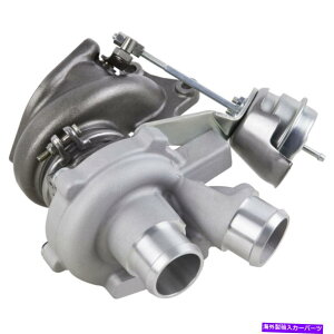 Turbo Charger �t�H�[�hF150�����p�E�^�[�{�^�[�{�`���[�W���[�t���^�[�{�^�[�{�`���[�W For Ford F150 Expedition Right Turbo Turbocharger w/ Billet Compressor Wheel DAC