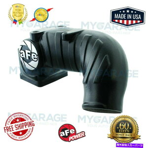 Turbo Charger _bWfB[[AFE 98.5-02 L6-5.9Lu[h}jz[hCeCN}INT 46-10021 aFe For Dodge Diesel 98.5-02 L6-5.9L Blade Manifolds Intake MAN INT 46-10021