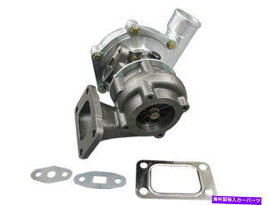 Turbo Charger CxRacingZ~bN{[xAOT3^[{[d0.63 0.60 A/RcCZbgAbv CXRacing Ceramic Ball Bearing T3 Turbo Charger 0.63 0.60 A/R fast twin setup