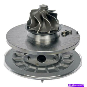 Turbo Charger Dodge Sprinter 3500 2004-2006�h�[�}���\�����[�V�����^�[�{�`���[�W���[�J�[�g���b�W�p For Dodge Sprinter 3500 2004-2006 Dorman Solutions Turbocharger Cartridge�y���s�A���i�z