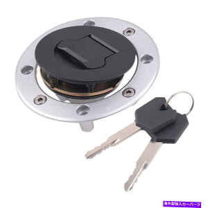 Fuel Gas Tank XYLGSX-R600 GSX-R750 GSX-R1000ɓKL[t1PCSRK\^NtB[Lbv 1pcs Fuel Gas Tank Filler Cap w/Keys fit for Suzuki GSX-R600 GSX-R750 GSX-R1000