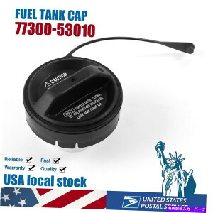 Fuel Gas Tank 1x{̃NTXOEMt@Ng[KXLbvR^NJo[2001-2002 IS300 77300-53010 1x Genuine LEXUS OEM FACTORY GAS CAP Fuel Tank Cover 2001-2002 IS300 77300-53010