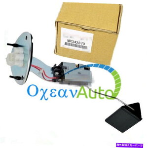 Fuel Gas Tank RQ[WK\^NPajero V73 V75 V93 V97 2000-2015̑M҃jbg Fuel Gauge Gas Tank Sending Sender Unit for Pajero V73 V75 V93 V97 2000-2015