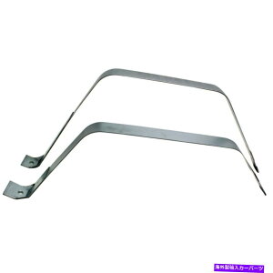 Fuel Gas Tank F150gbNF-150 2003 2001 2000yA2̔R^NXgbvKX̃Zbg Set of 2 Fuel Tank Strap Gas for F150 Truck F-150 2003 2002 2001 2000 Pair