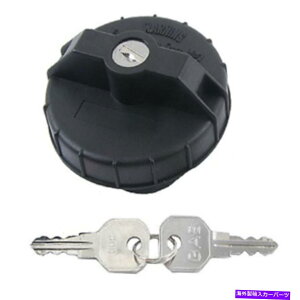 Fuel Gas Tank R^NbNKXLbvJo[bhtg^̐VNTX̂߂̐VL[VW Fuel Tank Locking Gas Cap Cover Lid w/ KEY NEW for Toyota for Lexus for Scion