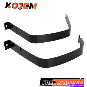 Fuel Gas Tank _bWp̔RK\^NXgbv1500gbN2500 3500 1994-2002yA Fuel Gas Tank Straps For Dodge Ram 1500 Truck 2500 3500 1994-2002 Pair